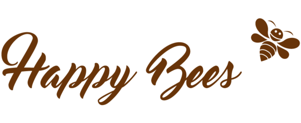 Happy Bees - Local Essex Honey