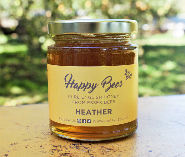 Heather Honey