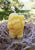 Santa Claus Candle