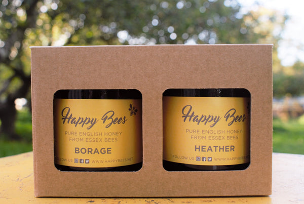 Dou of Honey