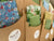 Beeswax Food Wraps